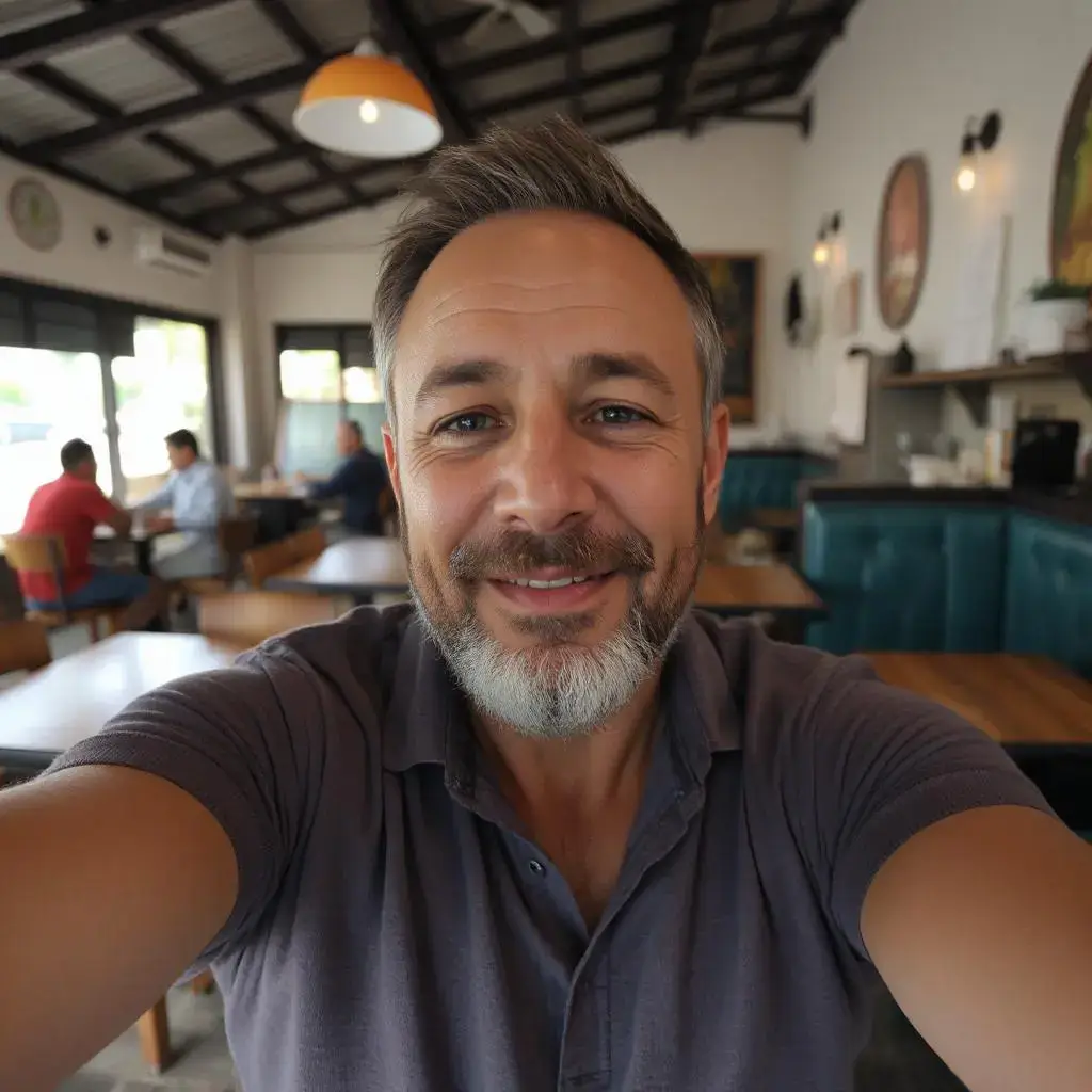 Marcos Viana